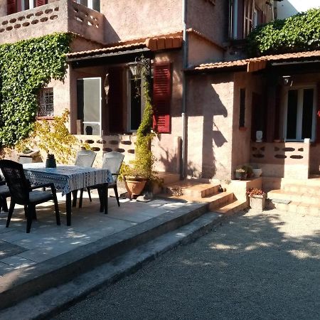 Apartamento Les Chenes Verts Niza Exterior foto