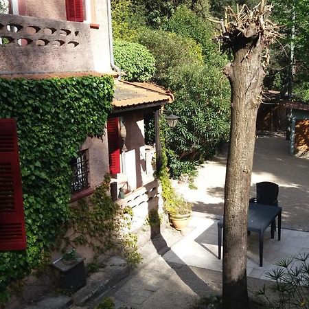 Apartamento Les Chenes Verts Niza Exterior foto