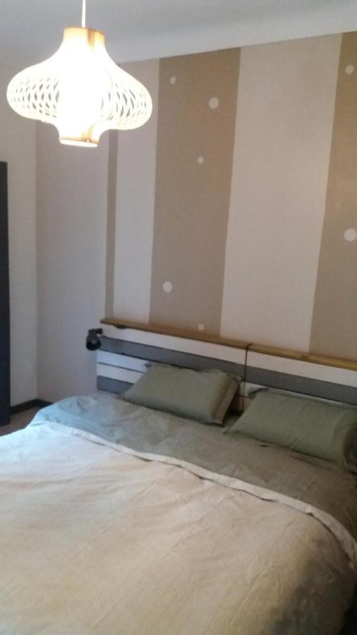 Apartamento Les Chenes Verts Niza Exterior foto